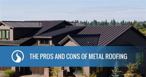 disadvantages of metal roof on house|steel roofs pros and cons.